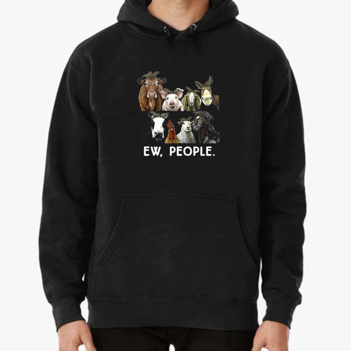 Farmers Cattle Ew People Animal Unisex T-Shirt Farmers Cattle Ew People Animal Unisex T-Shirt