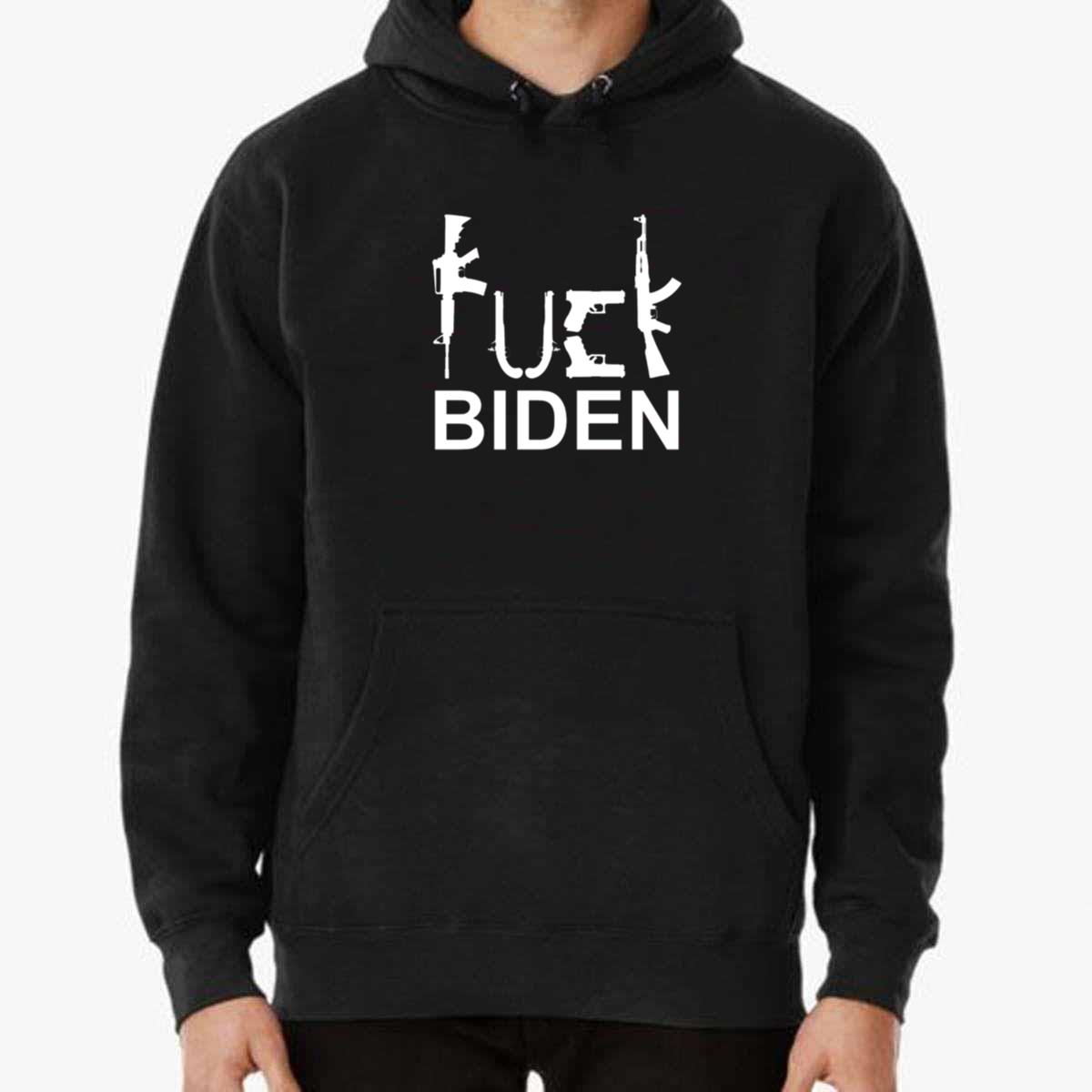 Fuck Biden Guns 2nd Amendment Unisex T-Shirt Fuck Biden Guns 2nd Amendment Unisex T-Shirt
