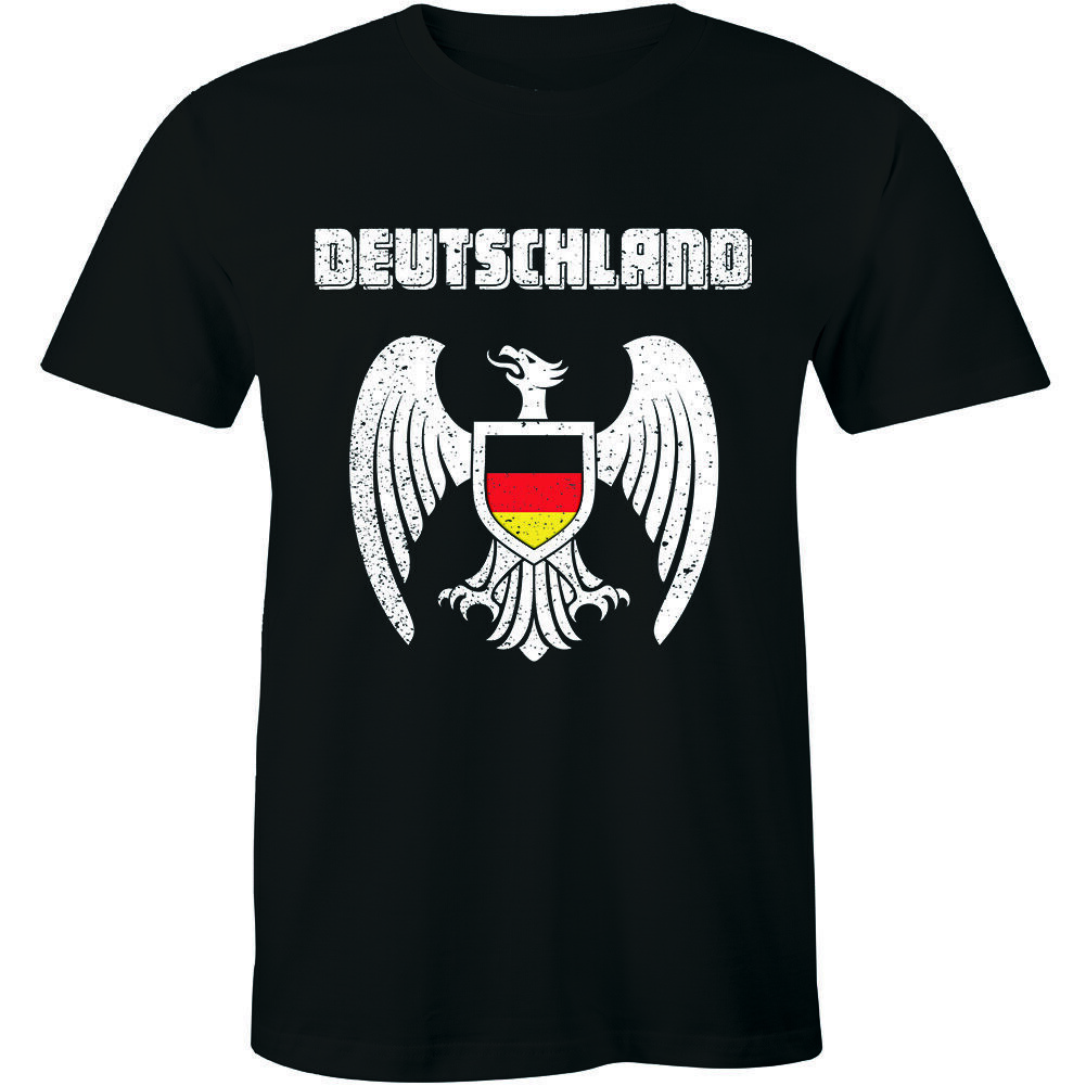 German Eagle Oktoberfest, Bundesrepublik Deutschland Bundesadler Germany Unisex T-Shirt German Eagle Oktoberfest, Bundesrepublik Deutschland Bundesadler Germany Unisex T-Shirt
