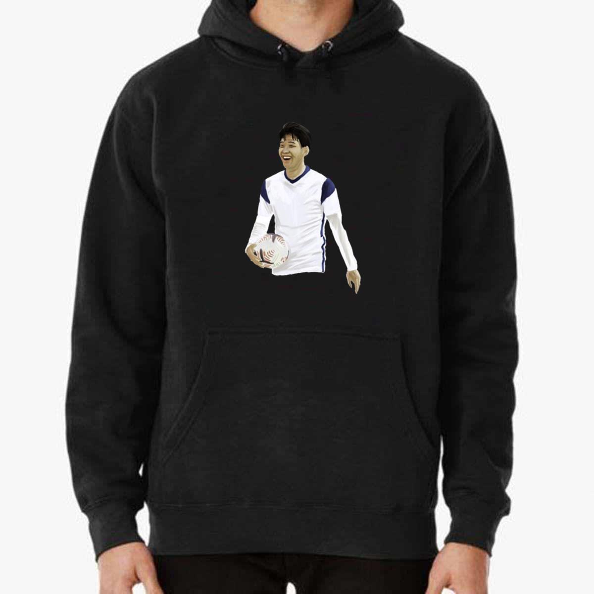 Heung Min Son Artwork Unisex T-Shirt Heung Min Son Artwork Unisex T-Shirt