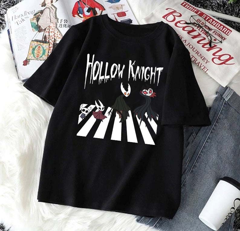 Hollow Knights Unisex T-Shirt Hollow Knights Unisex T-Shirt