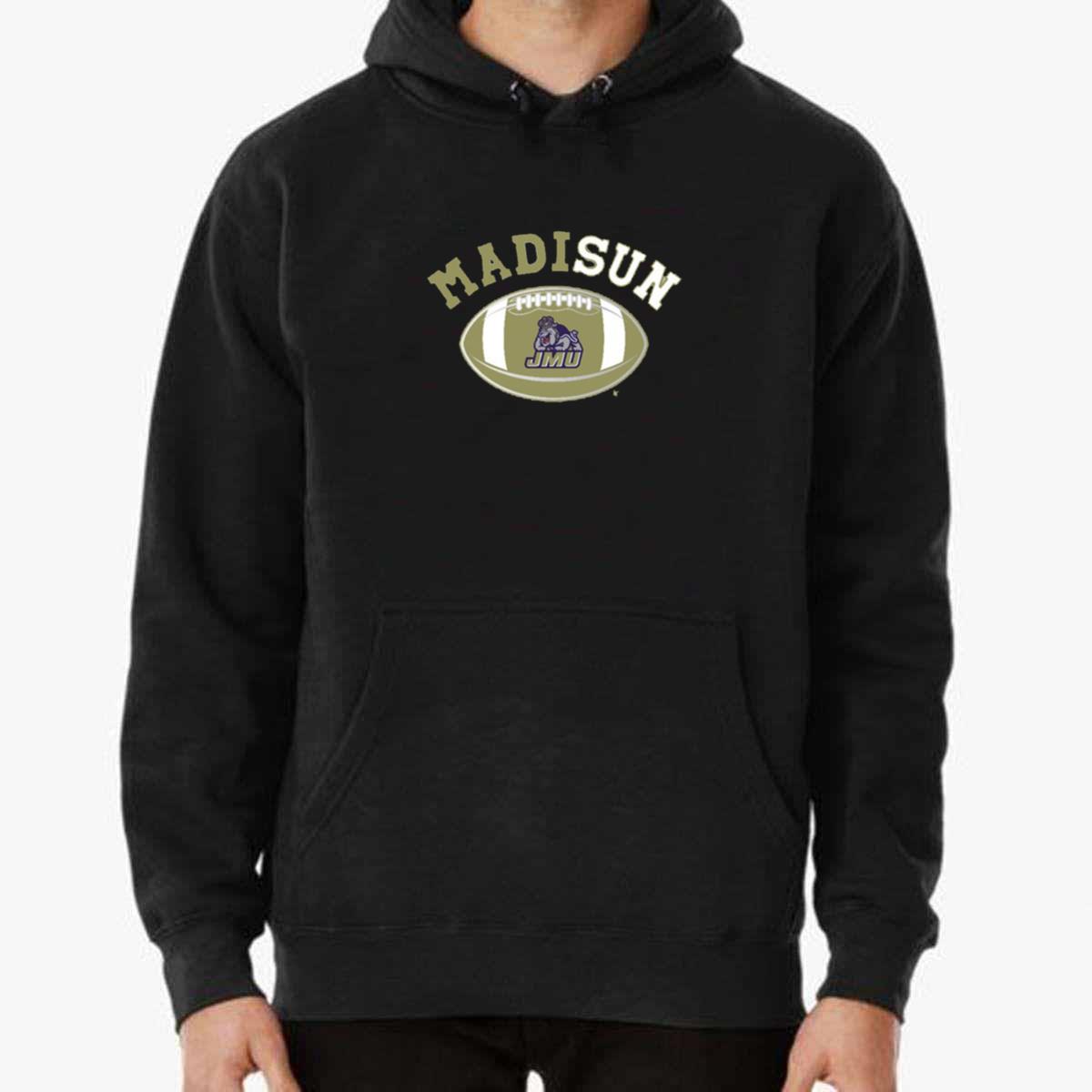 Jmu James Madison Unisex T-Shirt Jmu James Madison Unisex T-Shirt