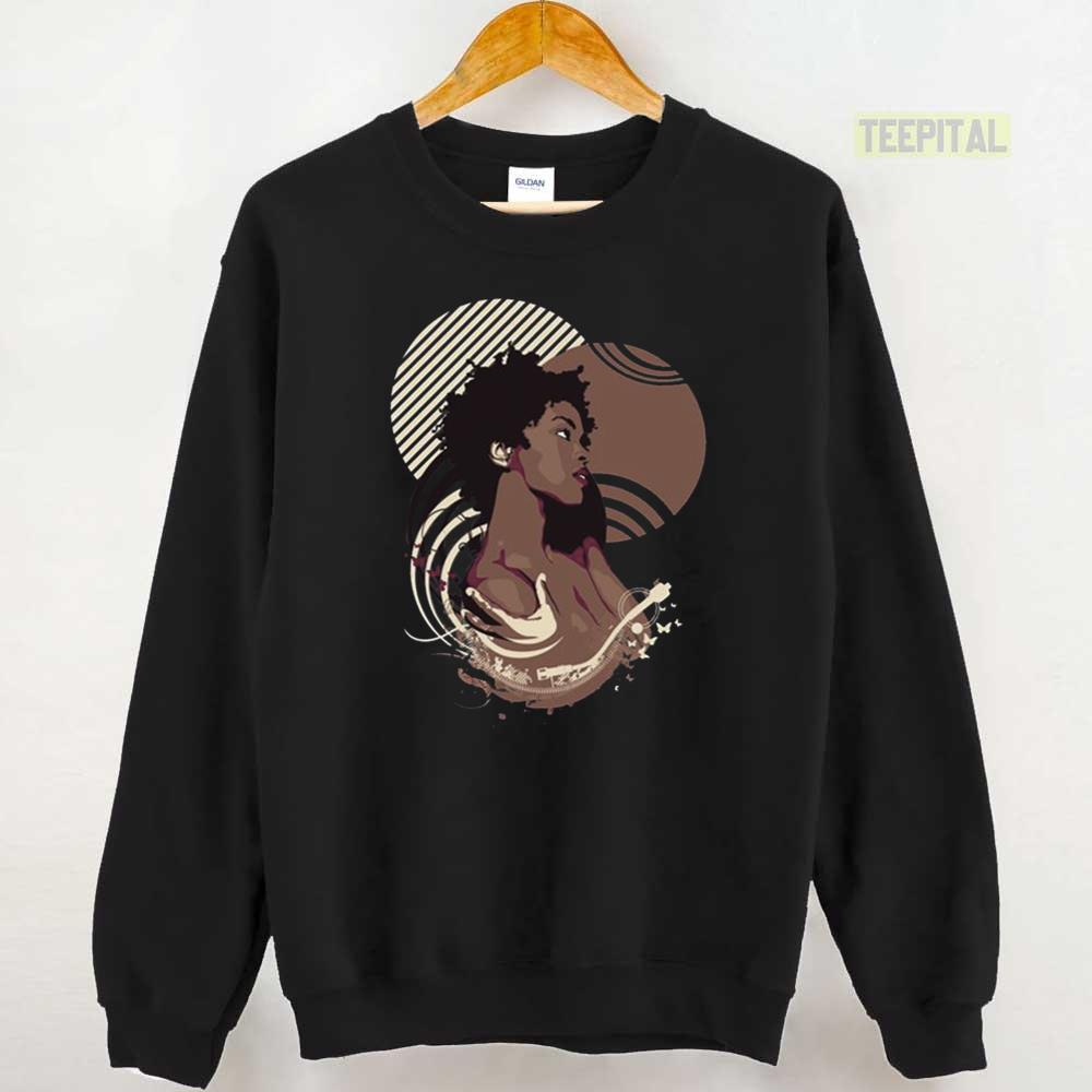 Lauryn Hill Killing Me Softly With This Song Unisex T-Shirt Lauryn Hill Killing Me Softly With This Song Unisex T-Shirt