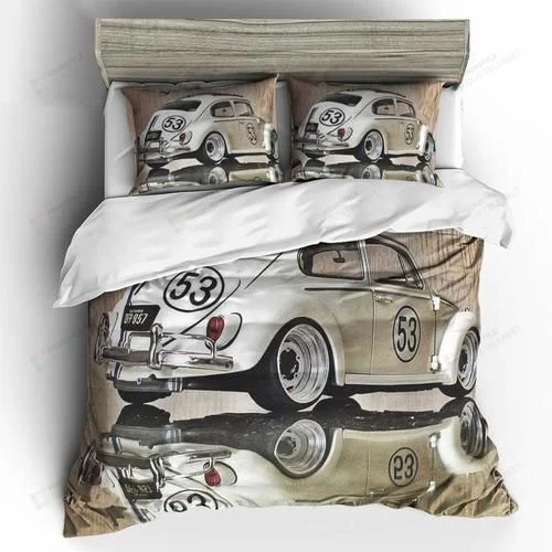Love Bug Bedding Set Love Bug Bedding Set