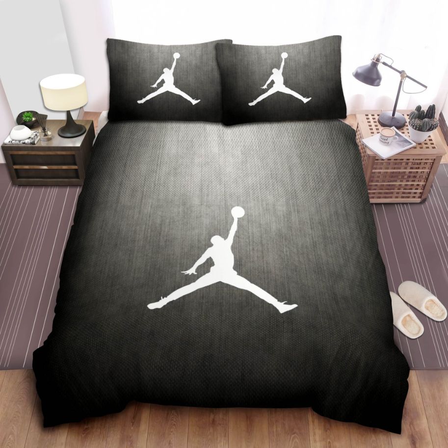 Michael Jordan Cool Bedding Set Michael Jordan Cool Bedding Set
