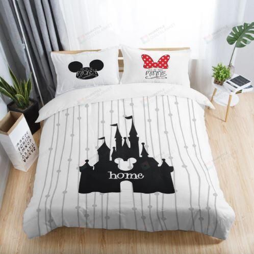 Mickey Mouse Cartoon Bedding Set Mickey Mouse Cartoon Bedding Set