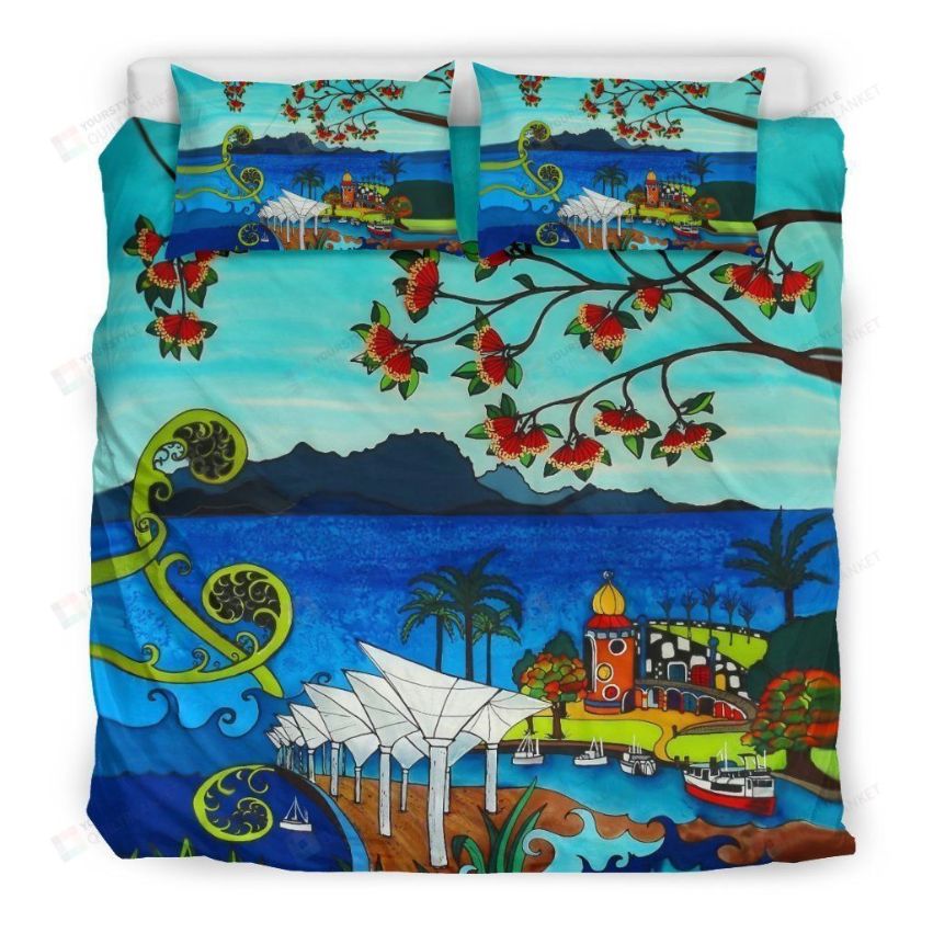 New Zealand Bedding Set New Zealand Bedding Set