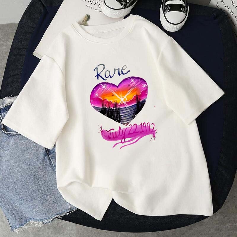Rare Selena Gomez Unisex T-Shirt Rare Selena Gomez Unisex T-Shirt