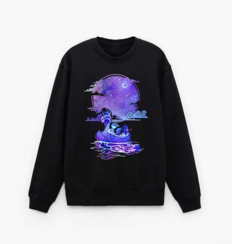 The Legend Of Zelda Classic Unisex Sweatshirt The Legend Of Zelda Classic Unisex Sweatshirt