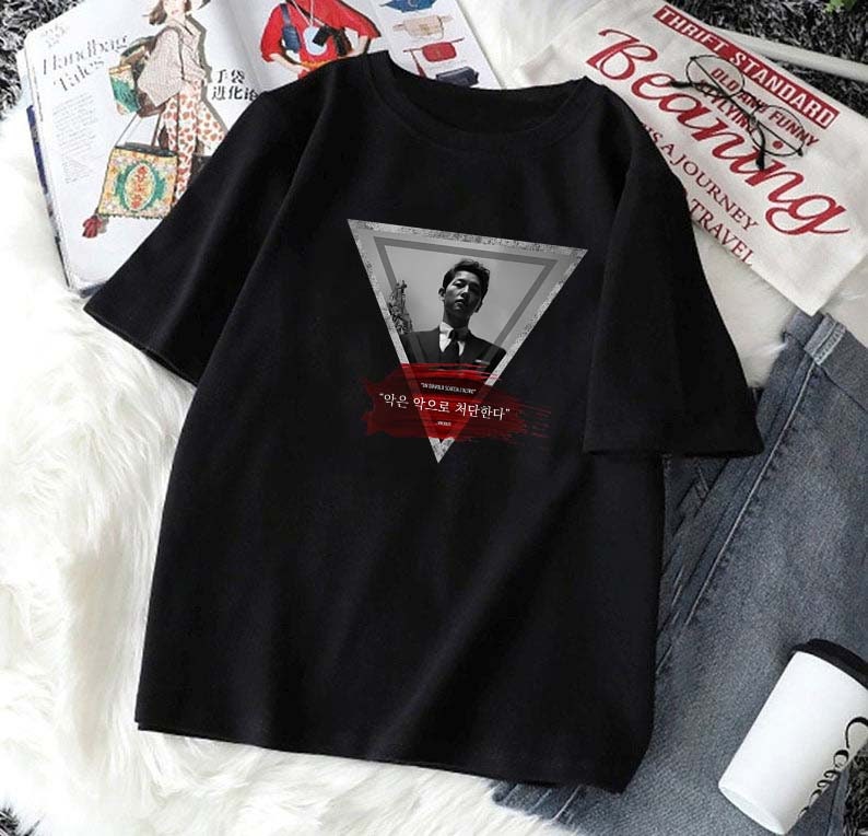 Vincenzo Cassano Classic Unisex T-Shirt Vincenzo Cassano Classic Unisex T-Shirt