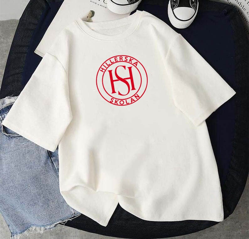 Young Royal Hillerska Skolan Unisex T-Shirt Young Royal Hillerska Skolan Unisex T-Shirt