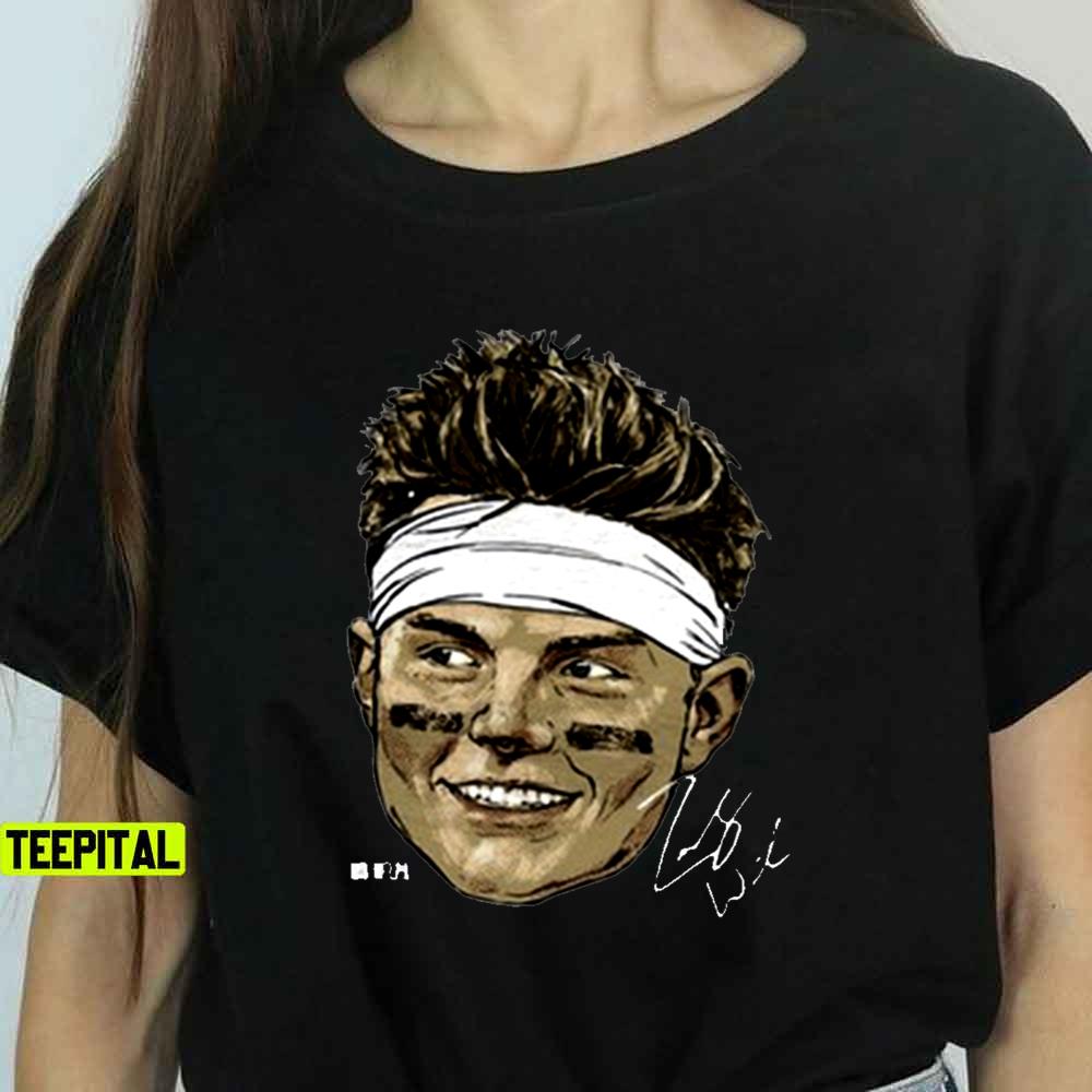 Zach Wilson Unisex T-Shirt Zach Wilson Unisex T-Shirt