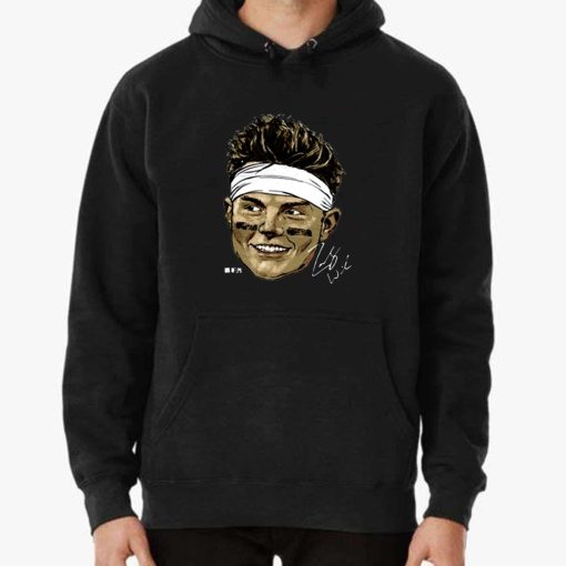 Zach Wilson Unisex T-Shirt