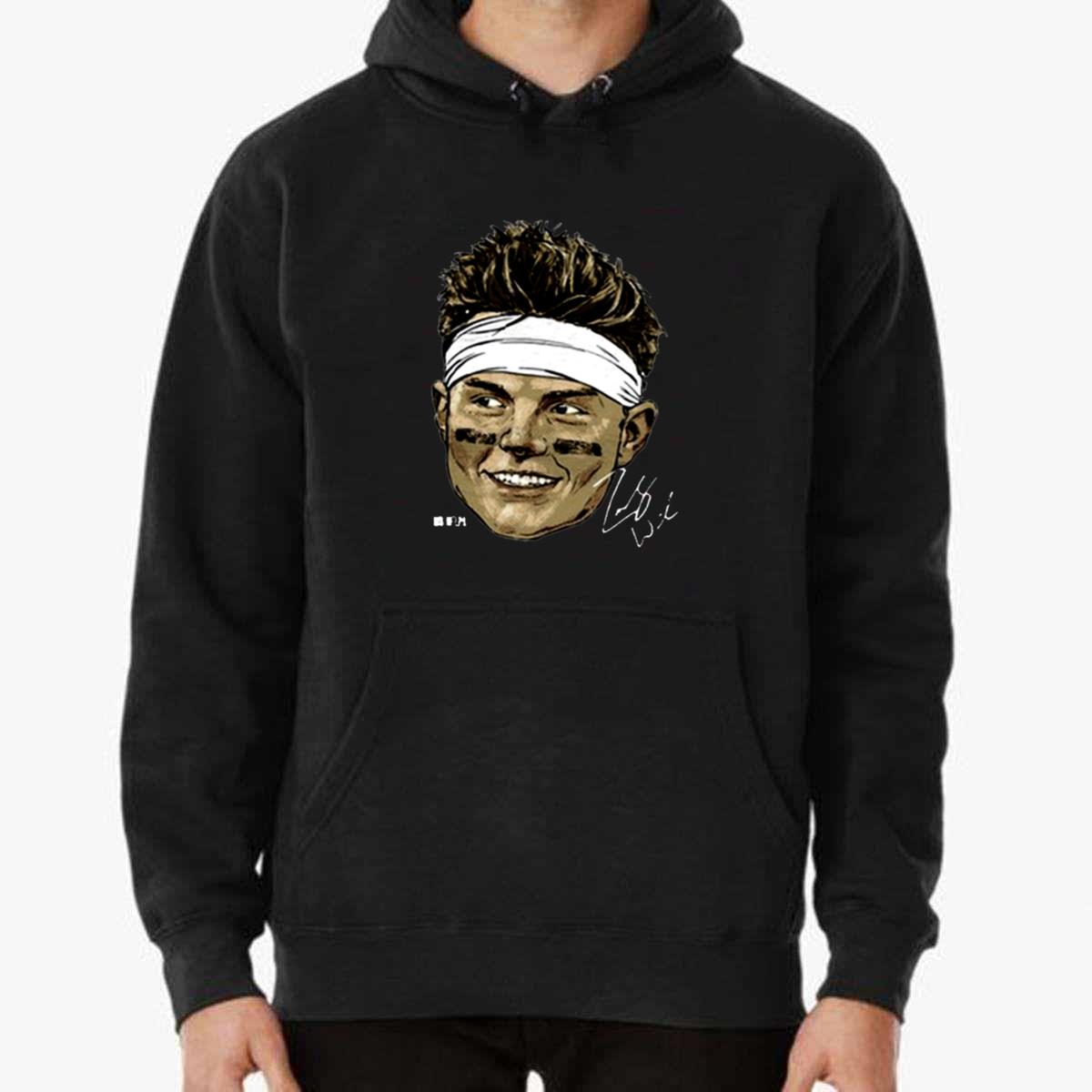 Zach Wilson Unisex T-Shirt Zach Wilson Unisex T-Shirt