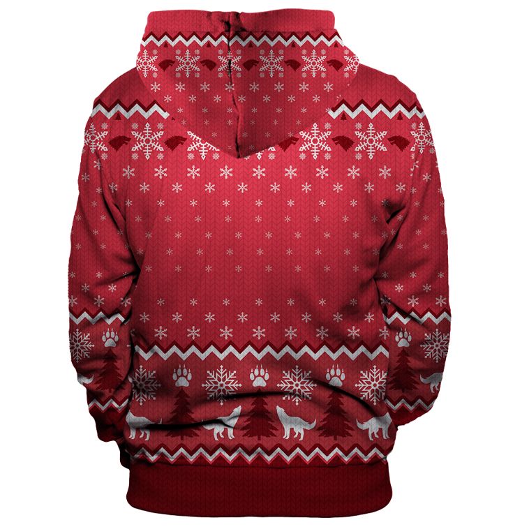Ho! Ho! Hodor! Unisex Hoodie, Game Of Throne Hoodie Ho! Ho! Hodor! Unisex Hoodie, Game Of Throne Hoodie