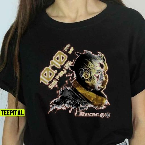 Linkin Park Essential Unisex T-Shirt