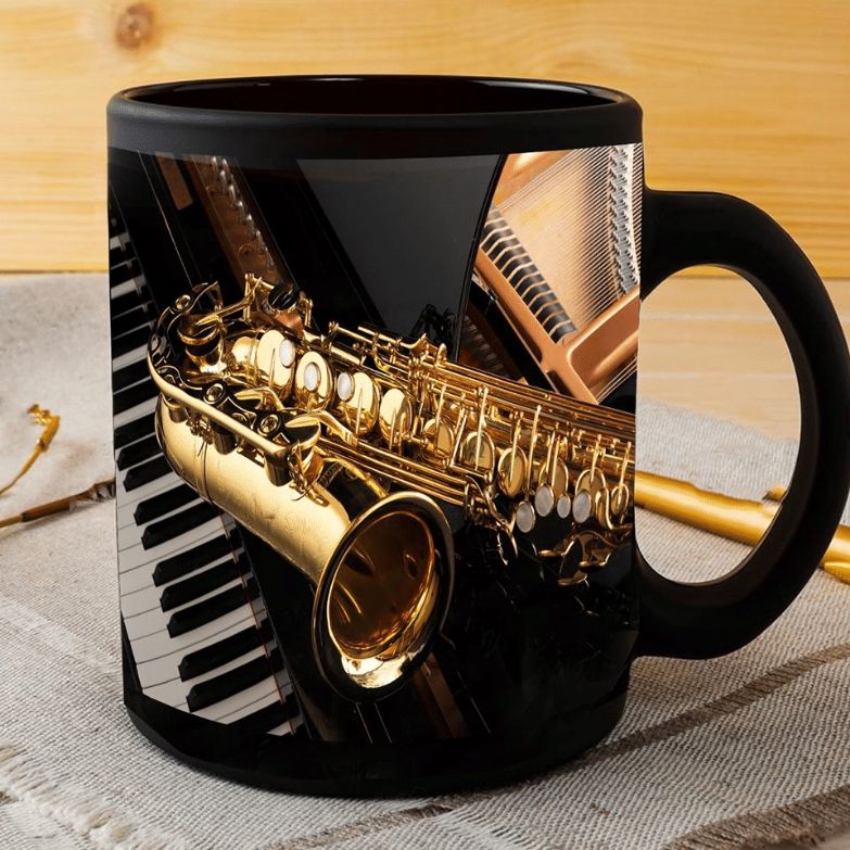 Westminster Conservatory At Rider Offers Discounted Music Classes Premium Sublime Mug Black Westminster Conservatory At Rider Offers Discounted Music Classes Premium Sublime Mug Black