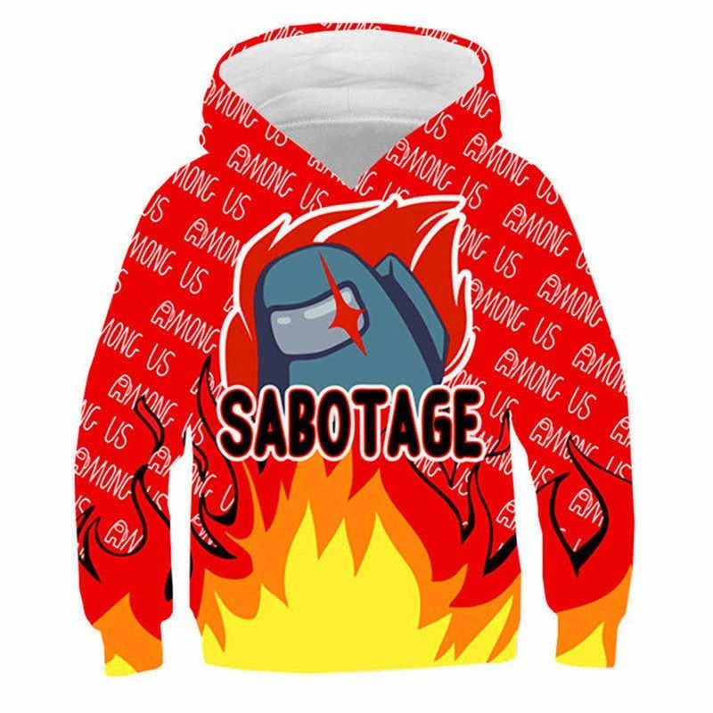 2021 Among Us New Over Print 3d Zip 4 Hoodie 2021 Among Us New Over Print 3d Zip 4 Hoodie
