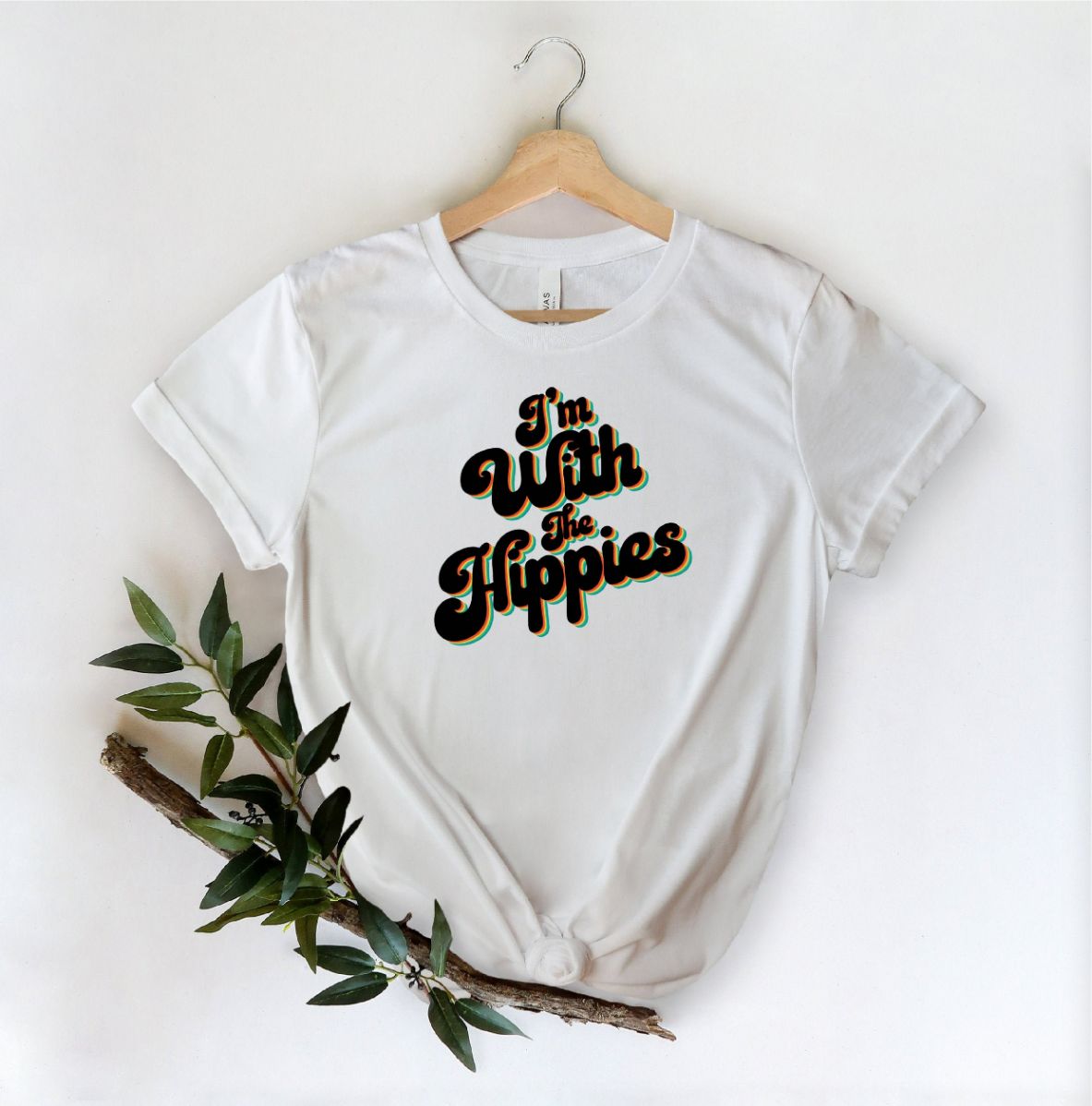 Im With The Hippies Soul Shirt Im With The Hippies Soul Shirt
