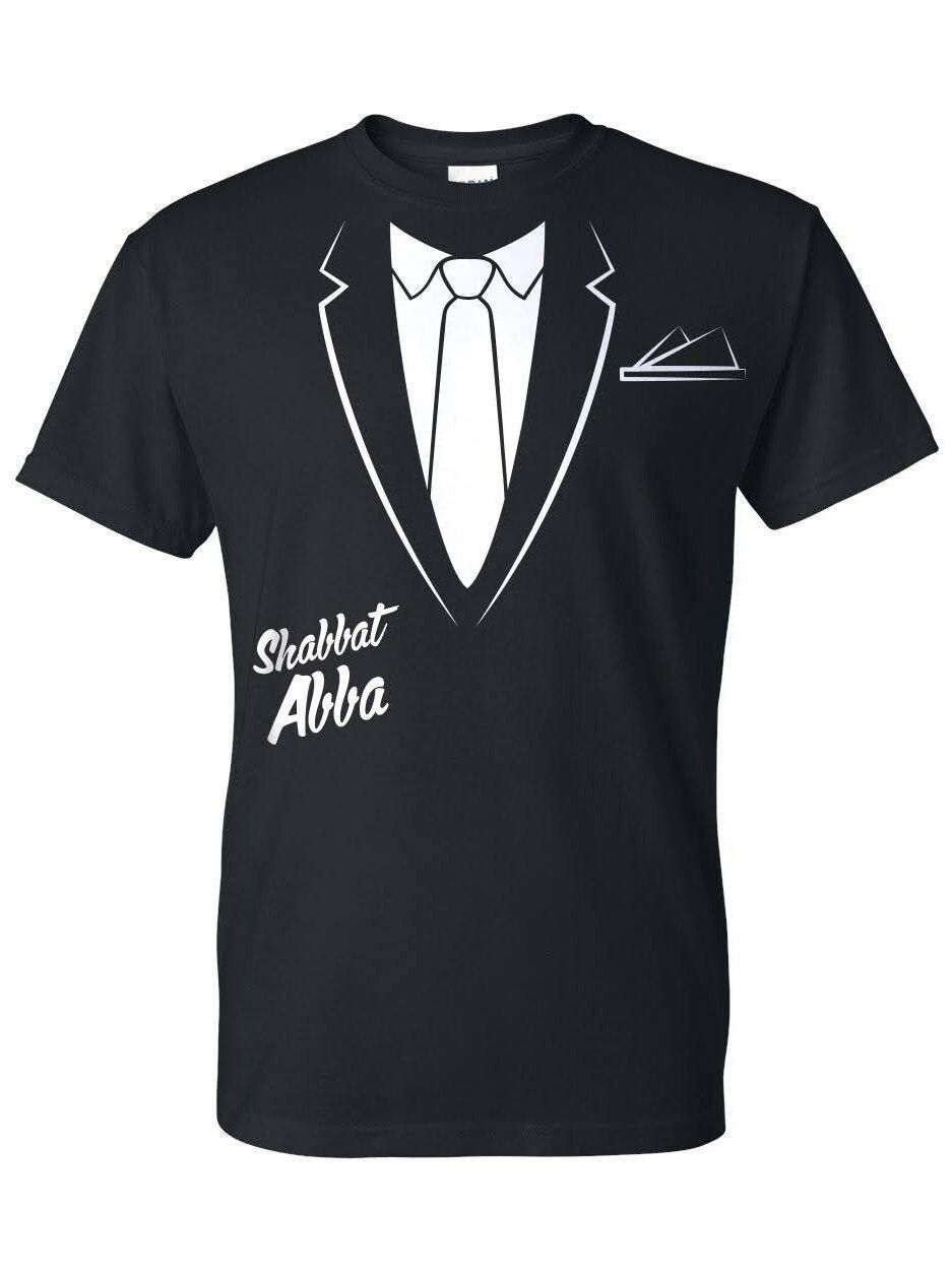 Shabbat ABBA Unisex Tee Shirt Shabbat ABBA Unisex Tee Shirt