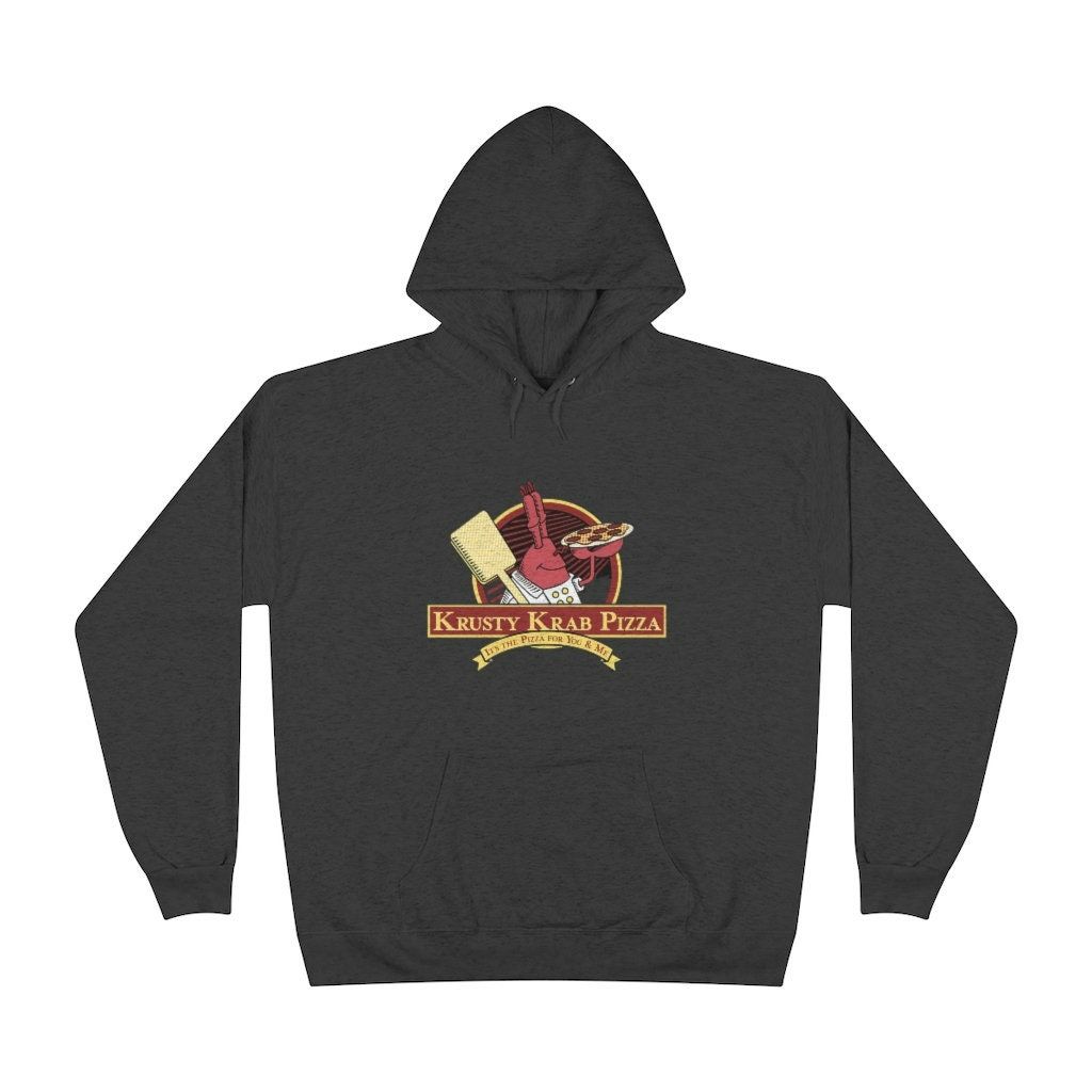 Spongebob Squarepants Pullover Hoodie Spongebob Squarepants Pullover Hoodie