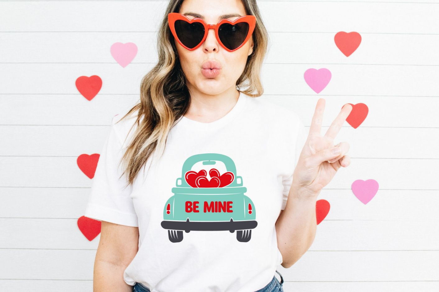 Be Mine Happy Valentines Day Shirt Be Mine Happy Valentines Day Shirt