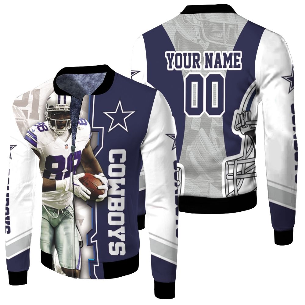 Ceedee Lamb 88 Dallas Cowboys Super Bowl 2021 Nfc East Champions Personalized Fleece Bomber Jacket Ceedee Lamb 88 Dallas Cowboys Super Bowl 2021 Nfc East Champions Personalized Fleece Bomber Jacket