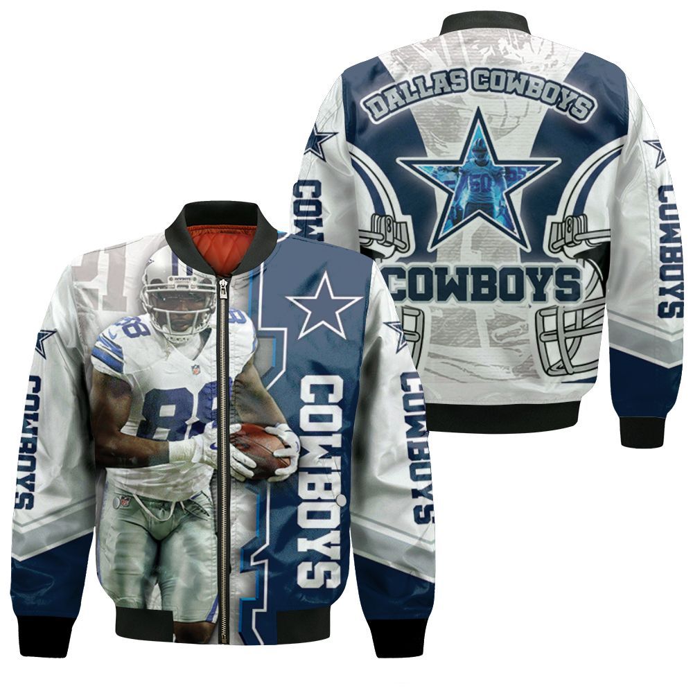 Ceedee Lamb #88 Dallas Cowboys Super Bowl 2021 Nfc East Division Champions Bomber Jacket Ceedee Lamb #88 Dallas Cowboys Super Bowl 2021 Nfc East Division Champions Bomber Jacket