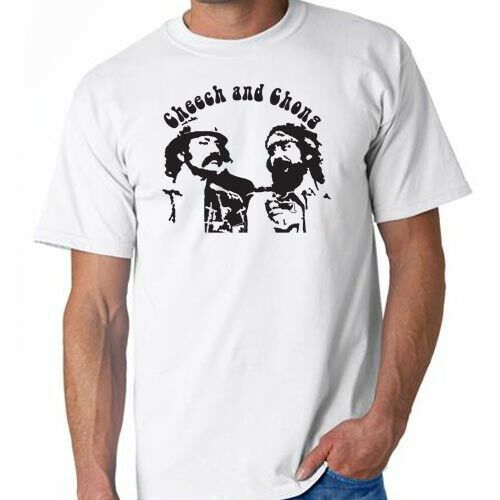 Cheech And Chong Best Buds Up In Smoke Funny T-Shirt Cheech And Chong Best Buds Up In Smoke Funny T-Shirt