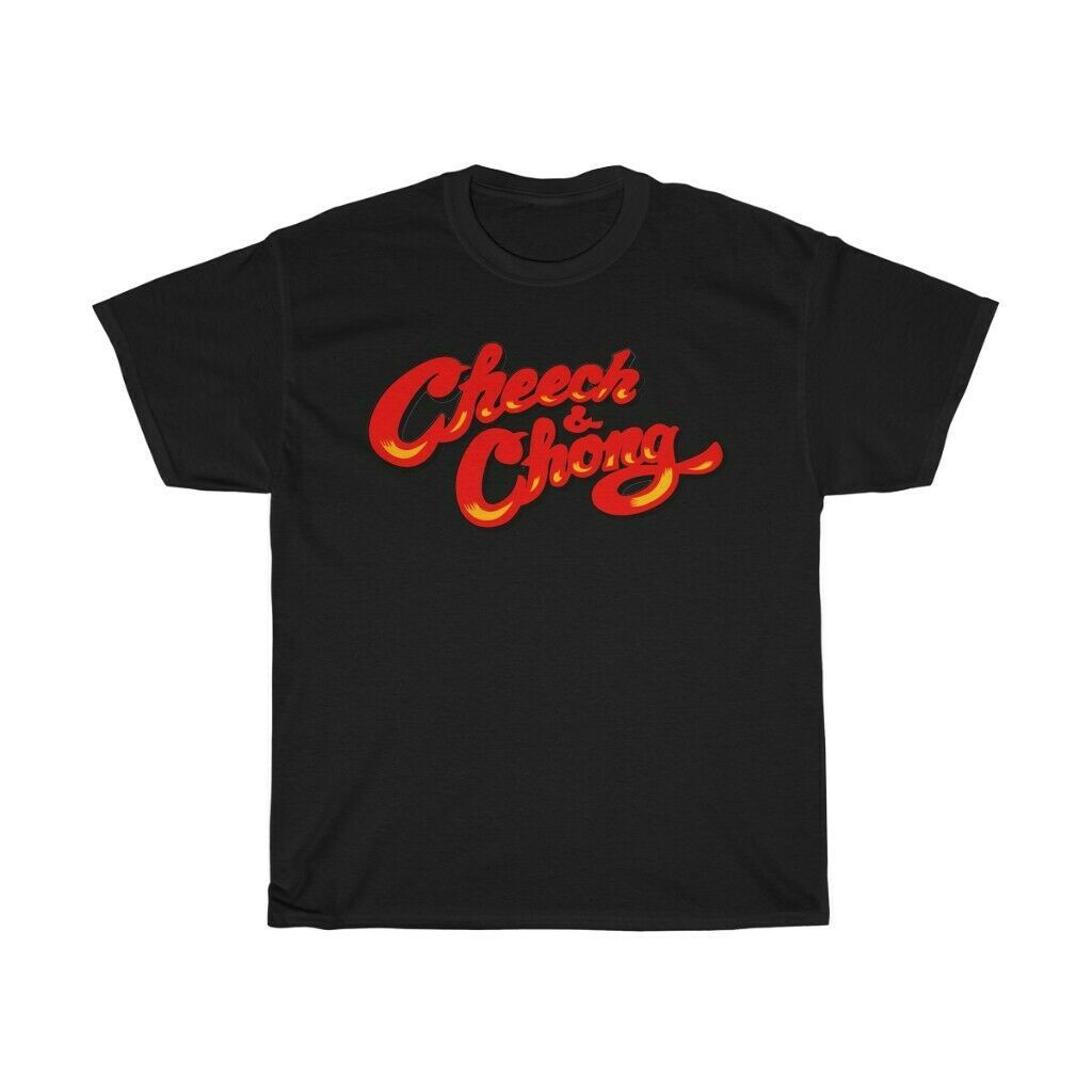 Cheech And Chong Short Sleeve Tee Shirt Cheech And Chong Short Sleeve Tee Shirt