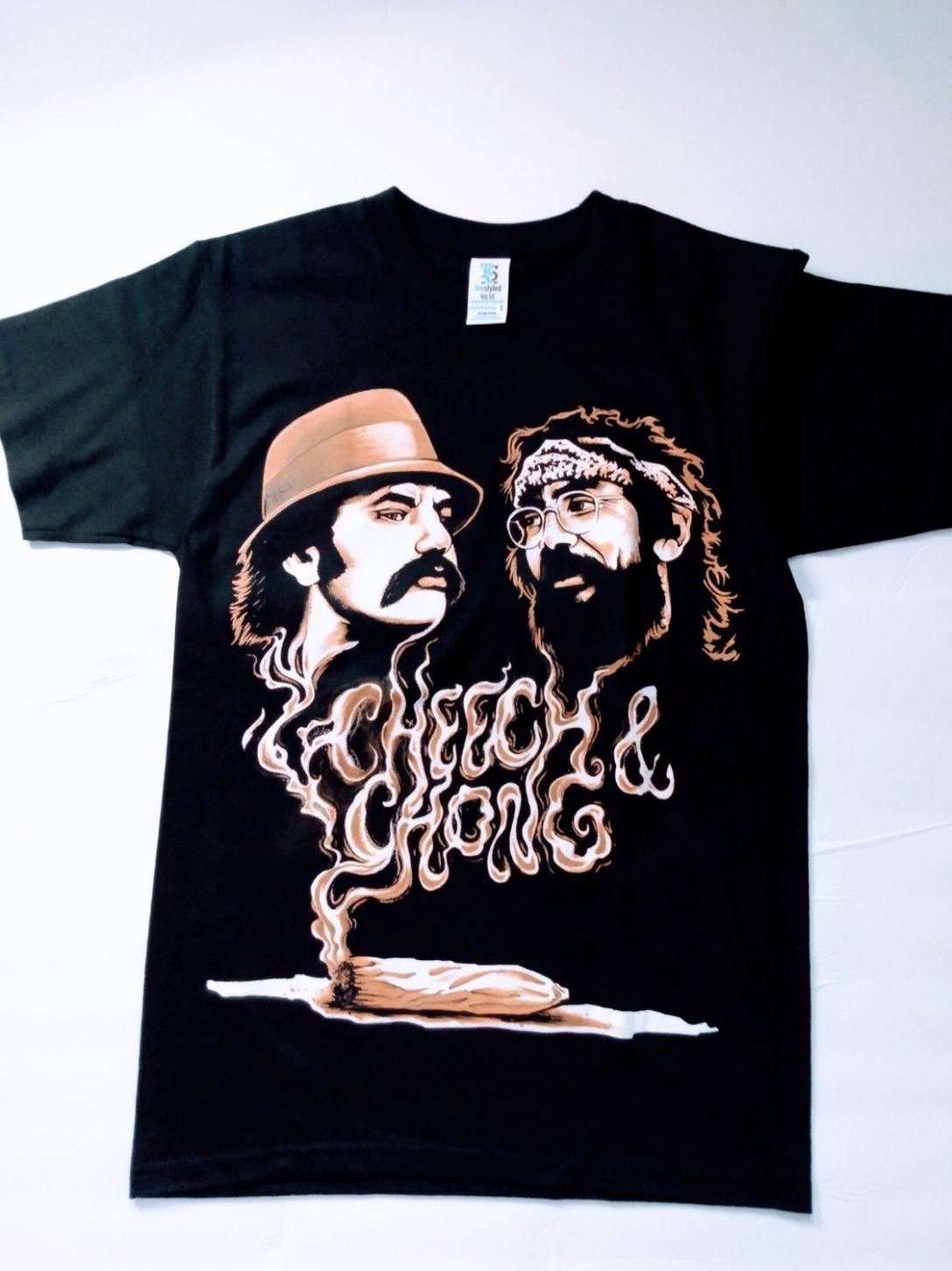 Cheech And Chong Special Unisex T-Shirt Cheech And Chong Special Unisex T-Shirt