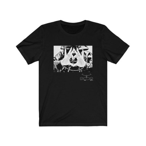 Crown Royal Unisex Jersey Short Sleeve Tee Shirt