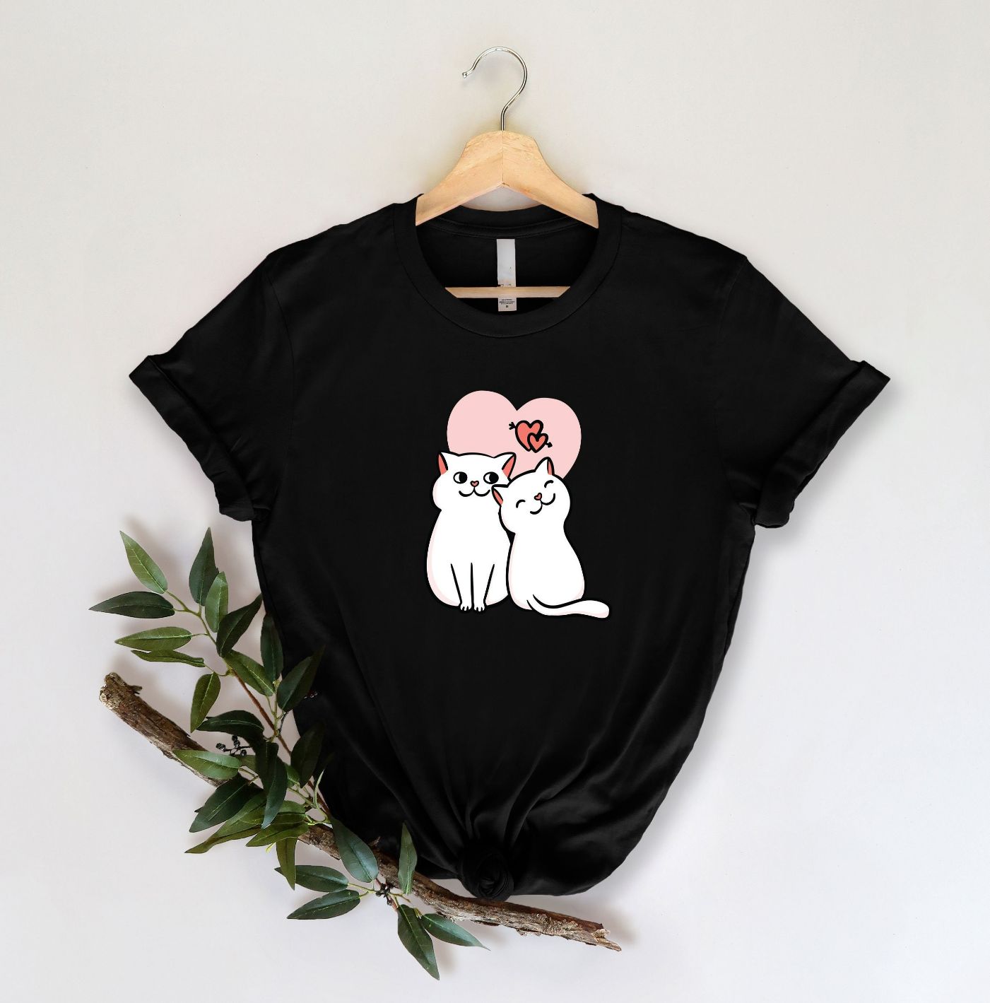 February 14th Cat Shirt February 14th Cat Shirt