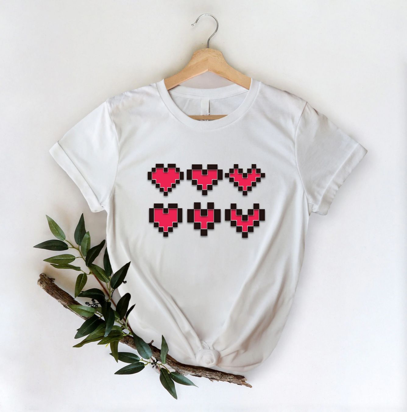 Love Cute Valentine Day Shirt Love Cute Valentine Day Shirt