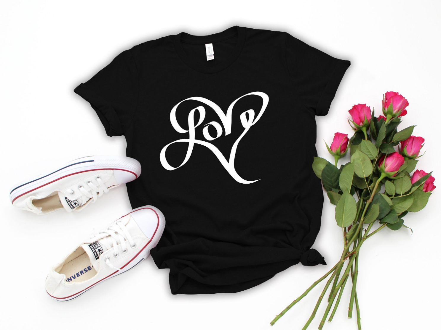 Love Valentines Day Shirt Love Valentines Day Shirt