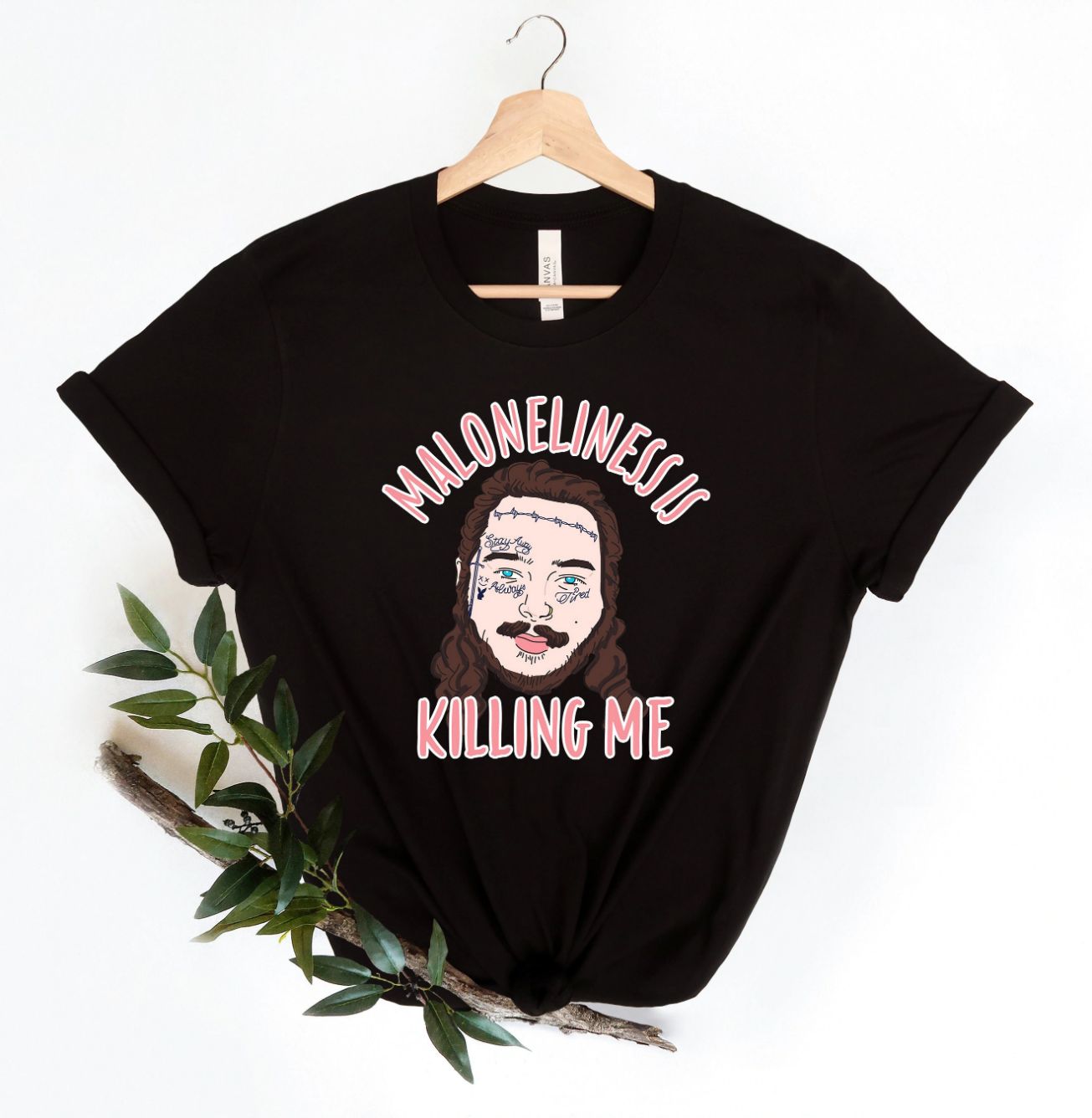 Maloneliness Killing Me Valentines Day Shirt Maloneliness Killing Me Valentines Day Shirt