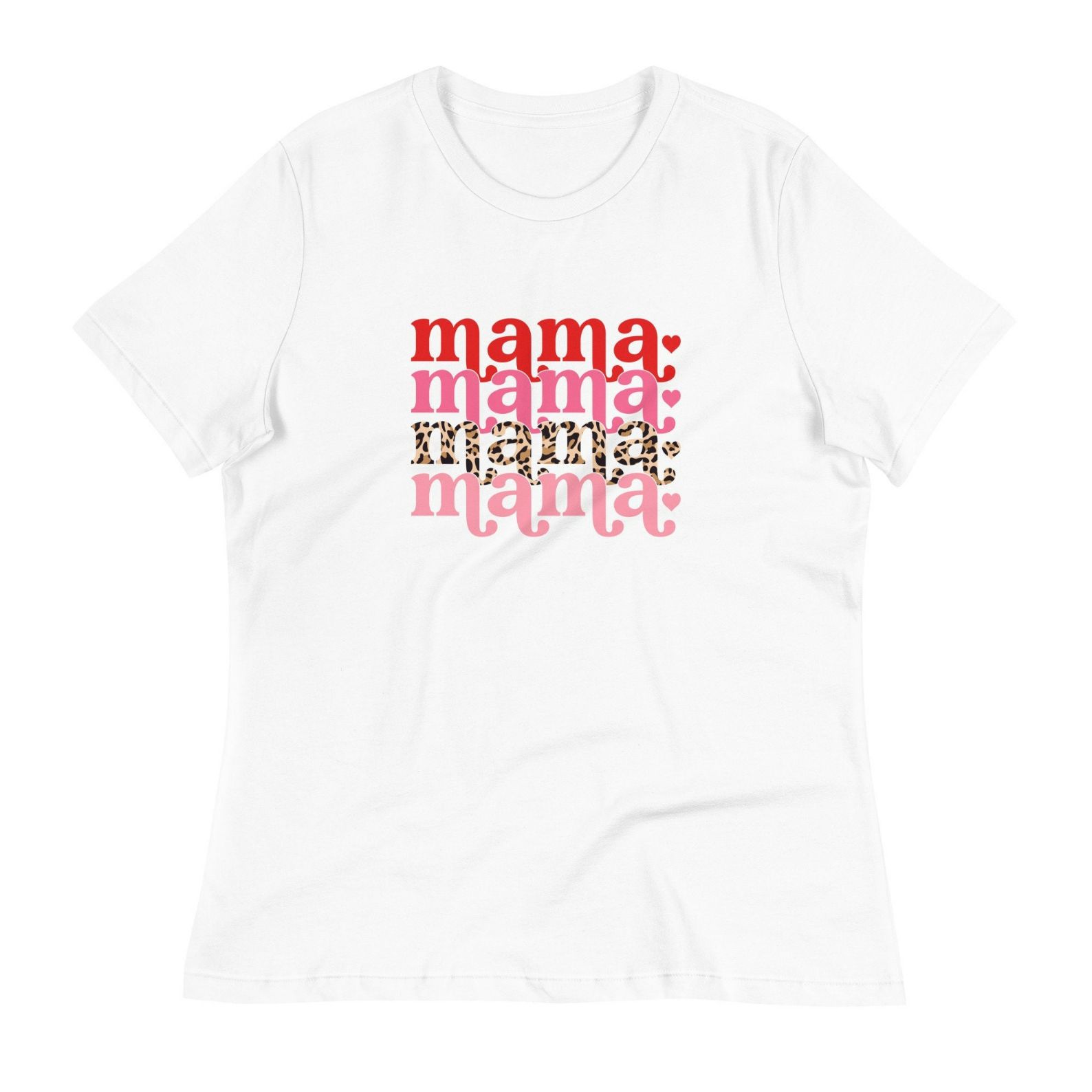Mama And Mini Valentine Shirt Mama And Mini Valentine Shirt
