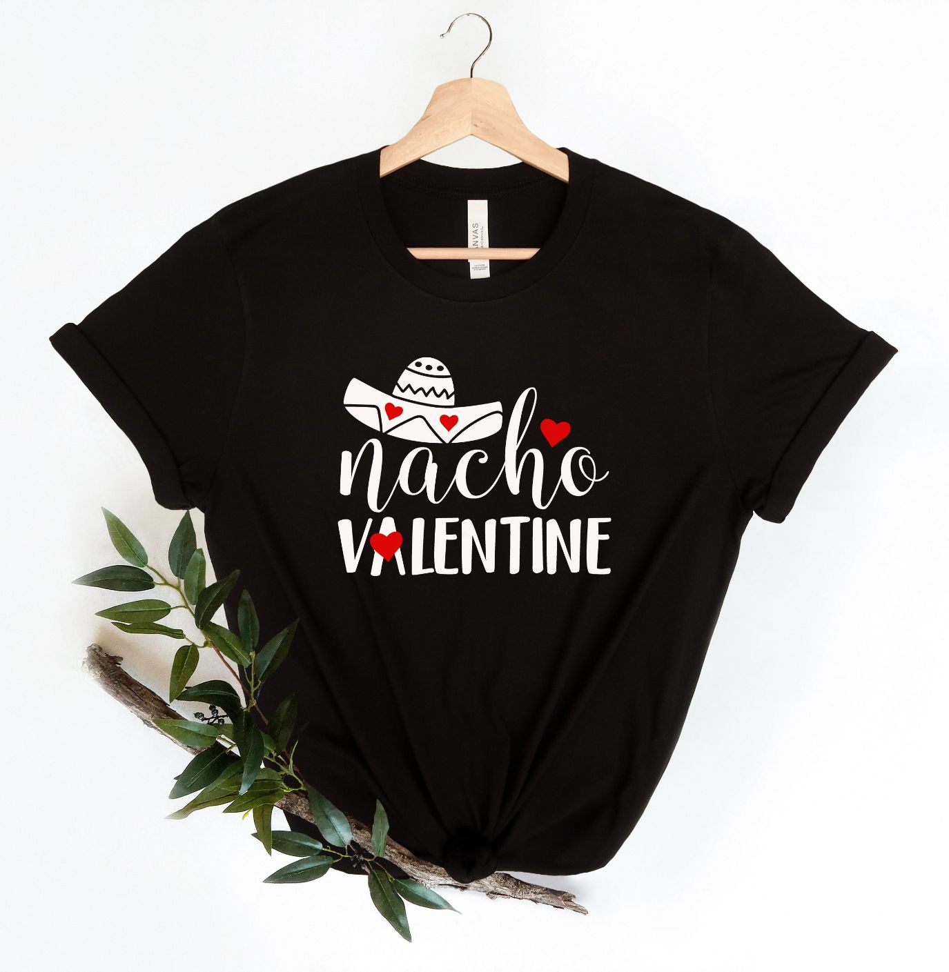 Nacho Valentine Shirt Nacho Valentine Shirt