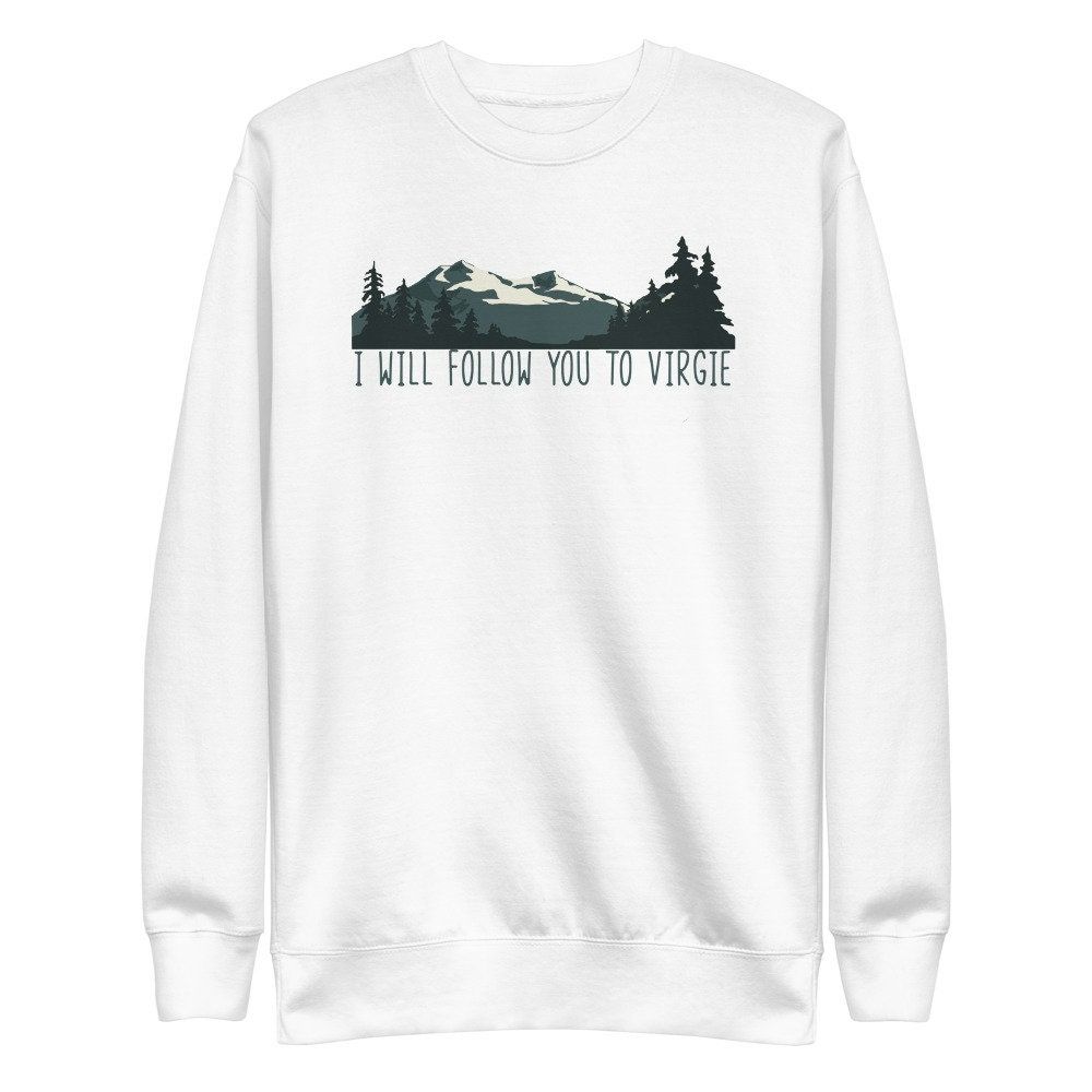 Tyler Childers Unisex Fleece Pullover Sweatshirt Tyler Childers Unisex Fleece Pullover Sweatshirt