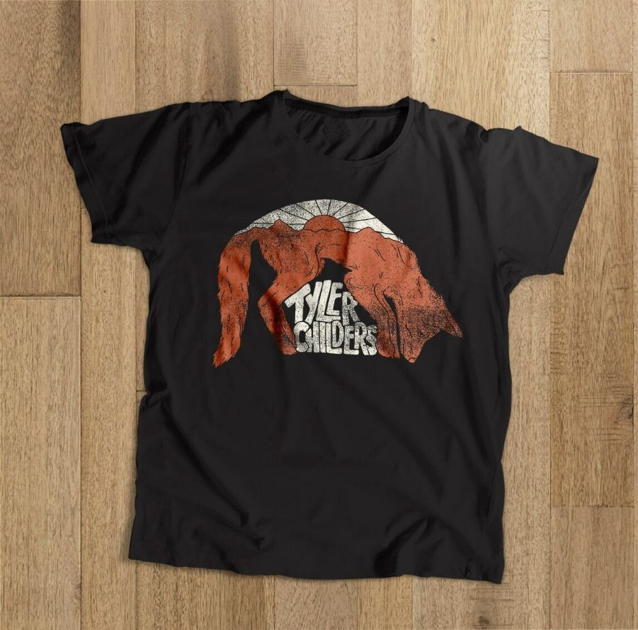 Tyler Childers Unisex T-Shirt Tyler Childers Unisex T-Shirt