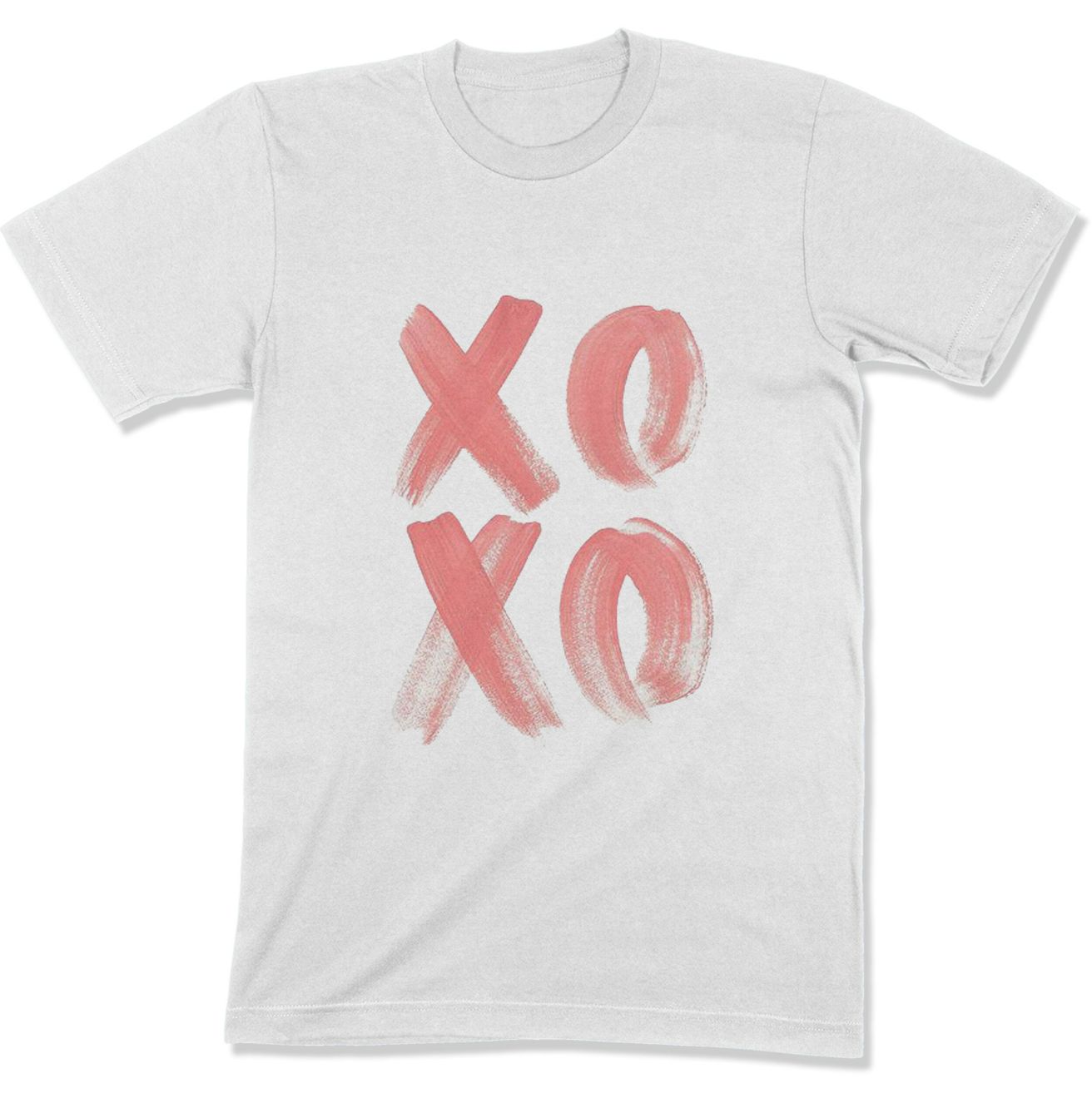 Valentine XOXO T-Shirt Valentine XOXO T-Shirt