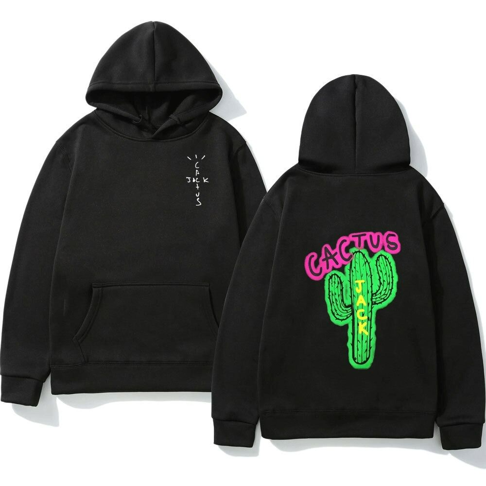 Aestheric Green Hoodie Aestheric Green Hoodie