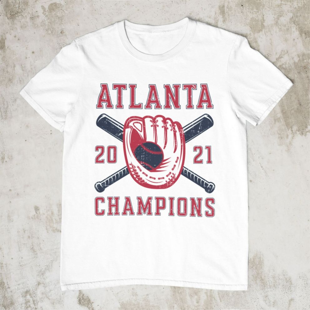 Atlanta Braves World Series 2021 Shirt Atlanta Braves World Series 2021 Shirt