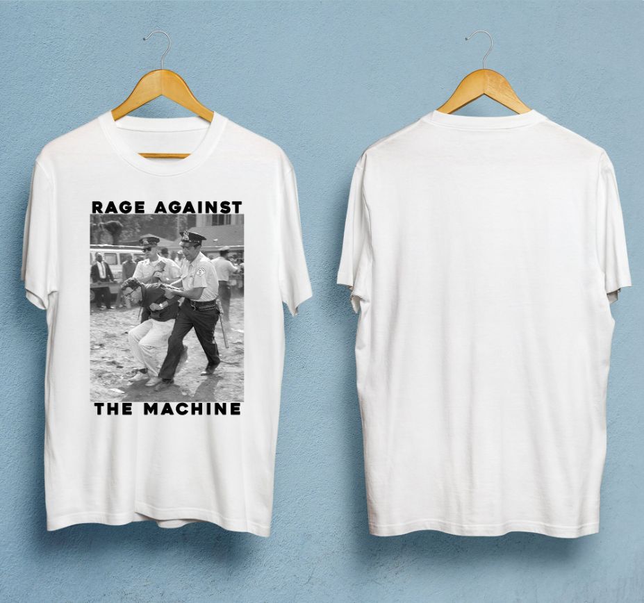 Bernie Sanders Rage T-Shirt Bernie Sanders Rage T-Shirt
