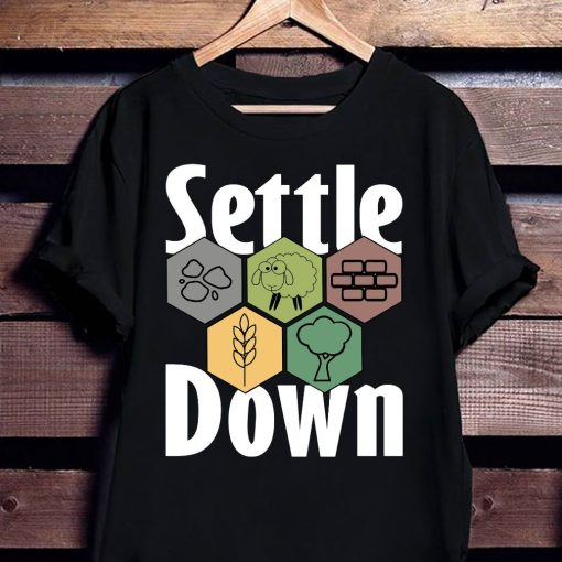 Board Game Unisex T-Shirt