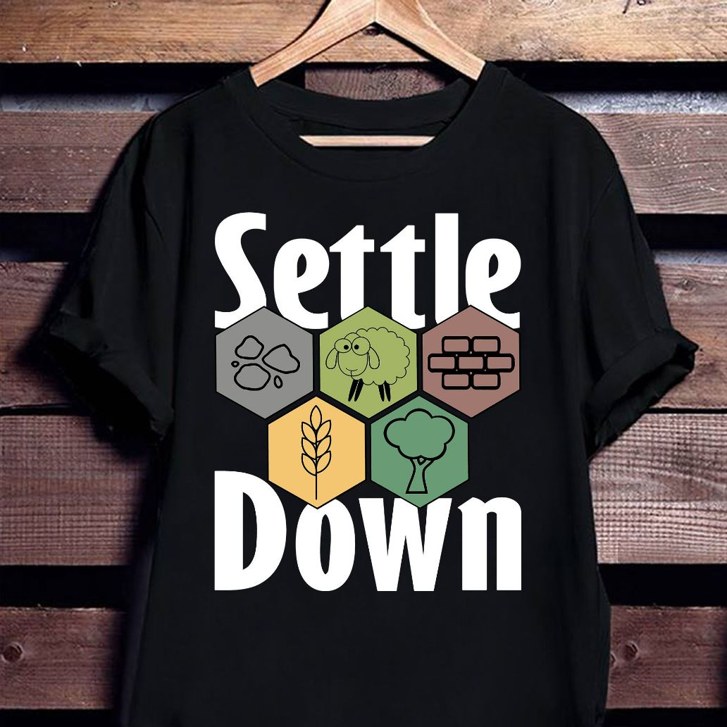 Board Game Unisex T-Shirt Board Game Unisex T-Shirt