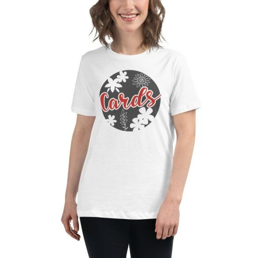 Cards Tee Cardinals Shirt