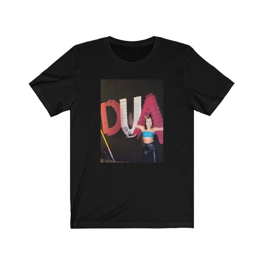 D Lipa Aesthetic Premium Minimalist T-Shirt D Lipa Aesthetic Premium Minimalist T-Shirt