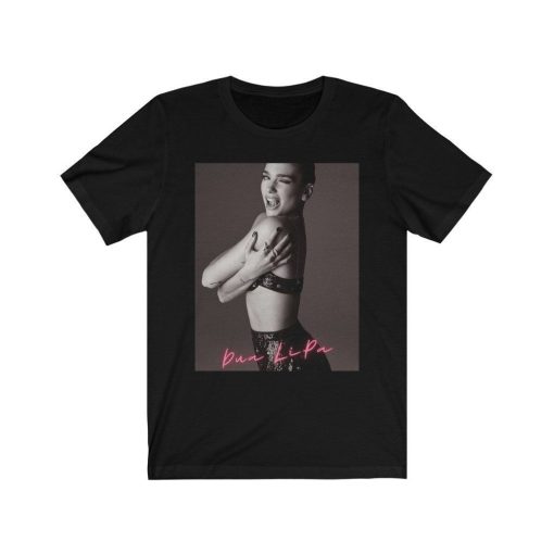 D Lipa Aesthetic Premium Quality Unisex T-Shirt