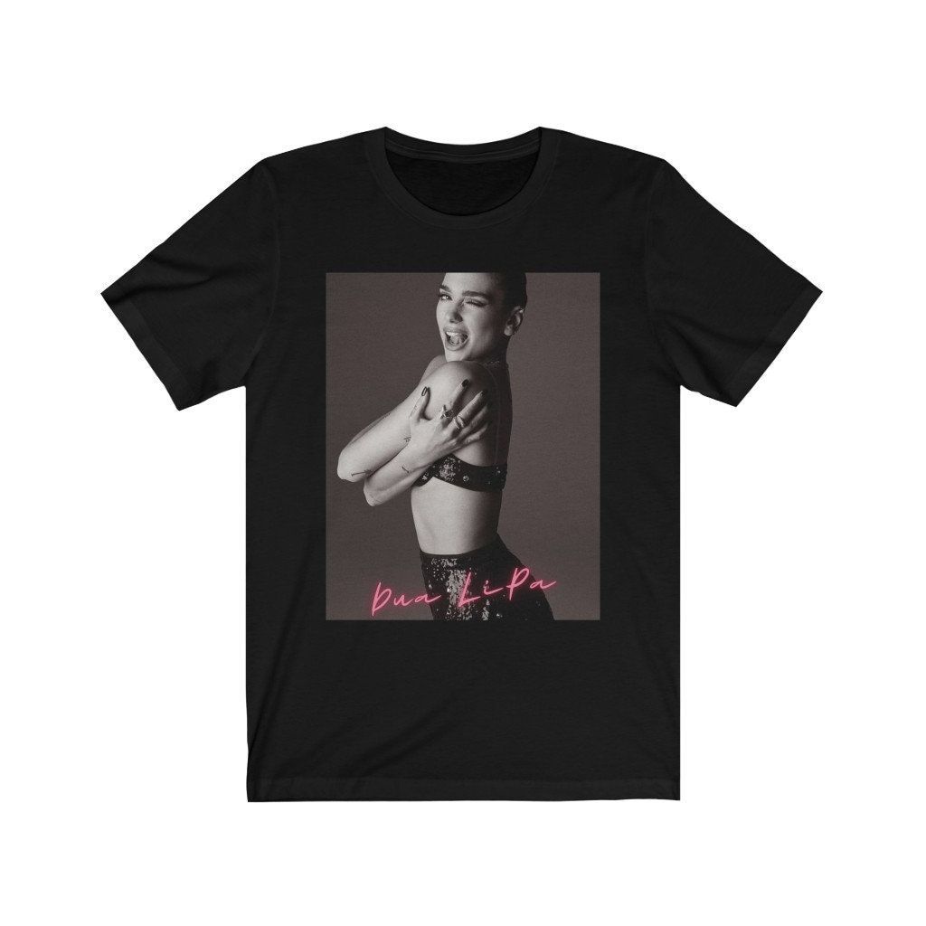 D Lipa Aesthetic Premium Quality Unisex T-Shirt D Lipa Aesthetic Premium Quality Unisex T-Shirt